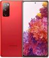 Galaxy S20 FE - 5G - 128GB - 6GB RAM - 1 Physical SIM - Cloud Red - Like New - Standard Battery