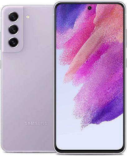 Samsung Galaxy S21 FE (5G) - 128GB - Lavender - Single Sim - 6GB RAM - Good
