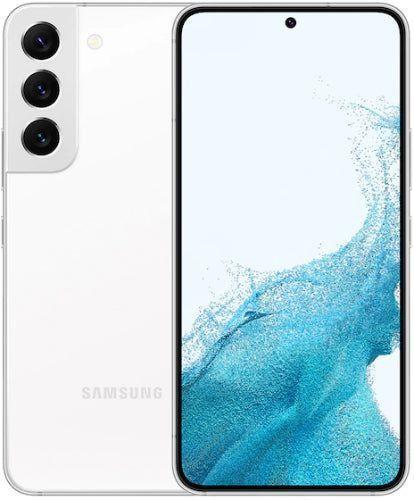 Galaxy S22 (5G) 128GB in Phantom White in Premium condition