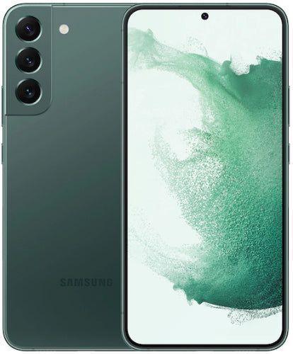 Samsung Galaxy S22+ (5G) - 128GB - Green - Single Sim - Good