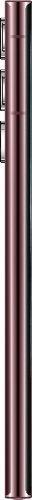 Galaxy S22 Ultra (5G) - 128GB - Single Sim - Burgundy