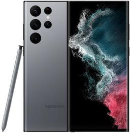 Galaxy S22 Ultra (5G) - 128GB - Single Sim - Graphite