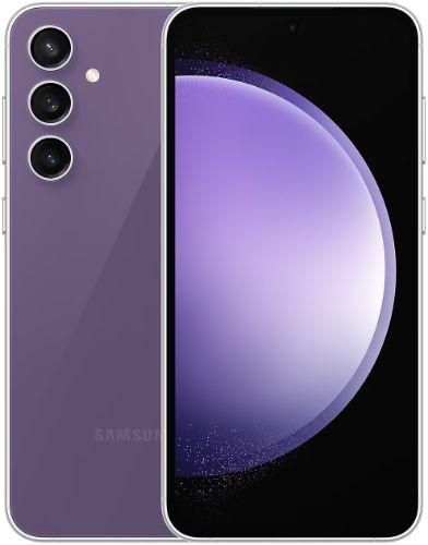 Samsung Galaxy S23 FE - 128GB - Purple - Single Sim - Premium