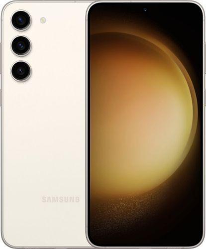 Samsung Galaxy S23+ - 256GB - Cream - Single Sim - Good