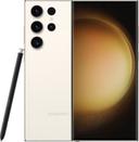 Galaxy S23 Ultra 512GB in Cream in Good condition