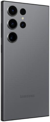 Galaxy S23 Ultra - 256GB - 8GB RAM - Single Sim - Graphite