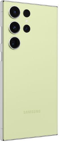 Galaxy S23 Ultra - 256GB - 12GB RAM - Single Sim - Lime