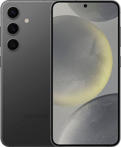 Samsung Galaxy S24 - 256GB - Onyx Black - Single Sim - Premium
