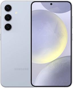 Galaxy S24 - 256GB - Single Sim - Sapphire Blue