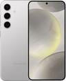 Galaxy S24 - 128GB - 1 Physical SIM + eSIM - Marble Gray - Very Good - Standard Battery