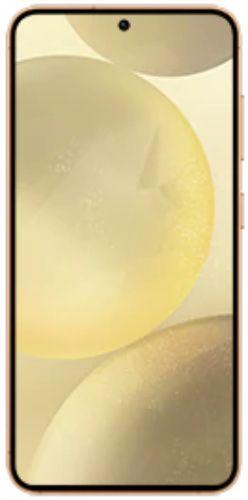 Galaxy S24+ - 256GB - Single Sim - Sandstone Orange