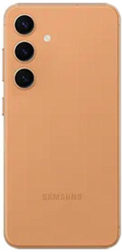 Galaxy S24+ - 256GB - Single Sim - Sandstone Orange