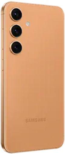 Galaxy S24+ - 256GB - Single Sim - Sandstone Orange