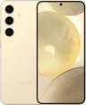 Galaxy S24 - 256GB - 1 Physical SIM + eSIM - Amber Yellow - Very Good - Standard Battery
