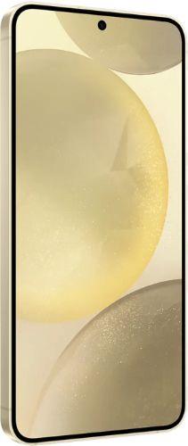 Galaxy S24 - 256GB - Single Sim - Amber Yellow