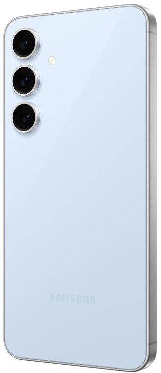 Samsung Galaxy S24 FE - 256GB - Single Sim - Blue