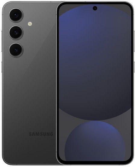 Samsung Galaxy S24 FE 128GB in Graphite in Premium condition