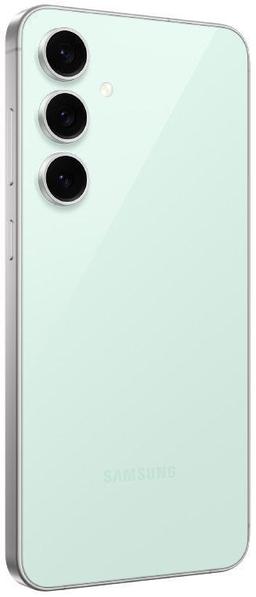 Samsung Galaxy S24 FE - 128GB - Single Sim - Mint