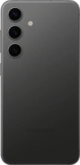 Galaxy S24+ - 256GB - 2 Physical SIM - Onyx Black