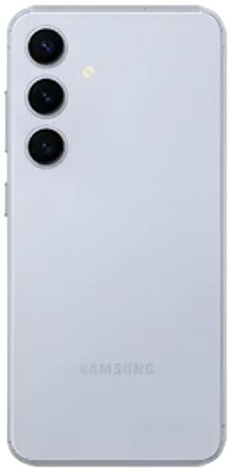 Galaxy S24+ - 256GB - 1 Physical SIM - Sapphire Blue