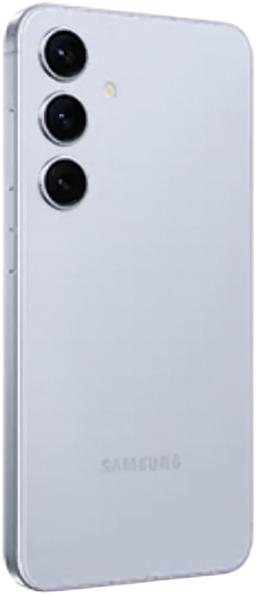 Galaxy S24+ - 256GB - 1 Physical SIM - Sapphire Blue