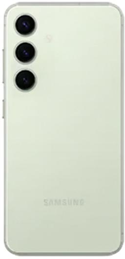 Galaxy S24+ - 512GB - 1 Physical SIM + eSIM - Jade Green