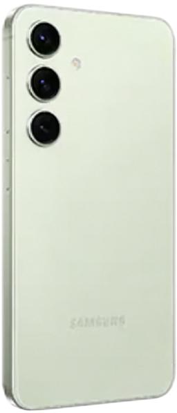 Galaxy S24+ - 512GB - 1 Physical SIM + eSIM - Jade Green