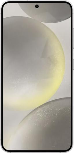 Galaxy S24+ - 512GB - 1 Physical SIM - Marble Gray