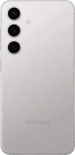 Galaxy S24+ - 512GB - 1 Physical SIM - Marble Gray