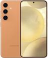 Galaxy S24+ - 256GB - 1 Physical SIM + eSIM - Sandstone Orange - Good - Standard Battery