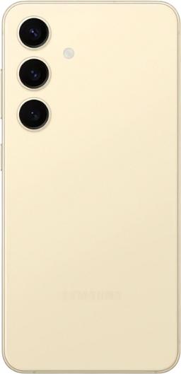 Galaxy S24+ - 512GB - 1 Physical SIM + eSIM - Amber Yellow