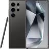 Galaxy S24 Ultra - 256GB - 1 Physical SIM + eSIM - Titanium Black - Very Good - Standard Battery