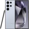 Galaxy S24 Ultra - 512GB - 1 Physical SIM + eSIM - Titanium Blue - Very Good - Standard Battery