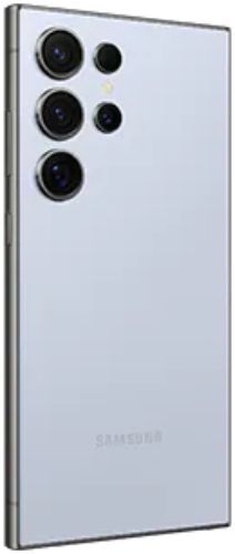 Galaxy S24 Ultra - 256GB - Single Sim - Titanium Blue