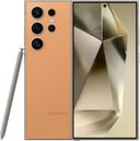 Galaxy S24 Ultra 1TB in Titanium Orange in Good condition