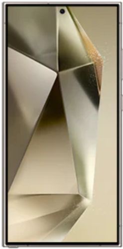 Galaxy S24 Ultra - 256GB - Single Sim - Titanium Orange