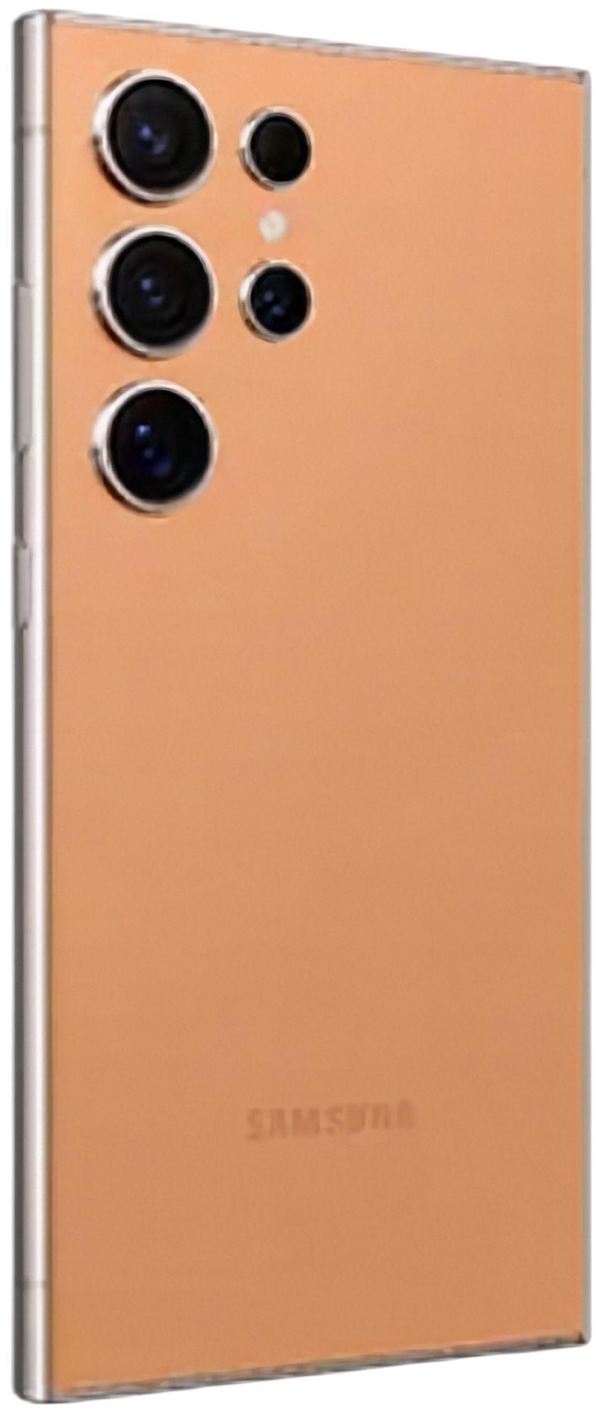 Refurbished Galaxy S24 Ultra - Reebelo New Zealand