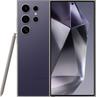 Galaxy S24 Ultra - 256GB - 1 Physical SIM + eSIM - Titanium Violet - Very Good - Standard Battery