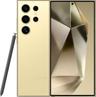 Galaxy S24 Ultra - 256GB - 1 Physical SIM + eSIM - Titanium Yellow - Very Good - Standard Battery