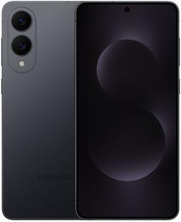 Galaxy S25 Edge - 256GB - Titanium JetBlack