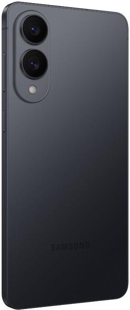 Galaxy S25 Edge - 256GB - Titanium JetBlack