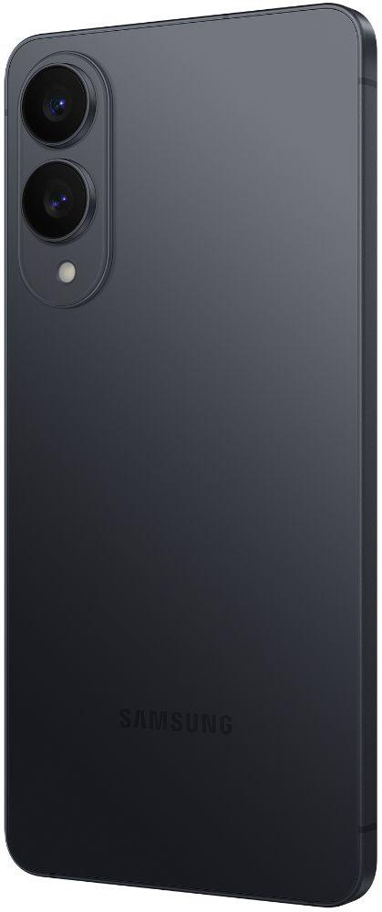 Galaxy S25 Edge - 256GB - Titanium JetBlack