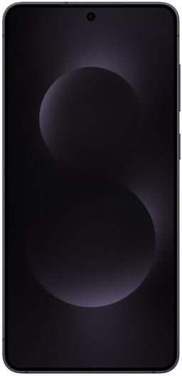 Galaxy S25 Edge - 256GB - Titanium JetBlack
