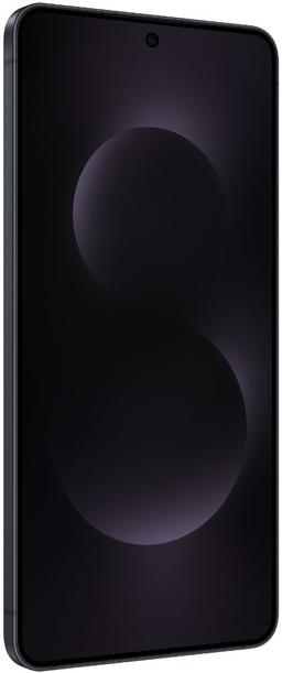 Galaxy S25 Edge - 256GB - Titanium JetBlack