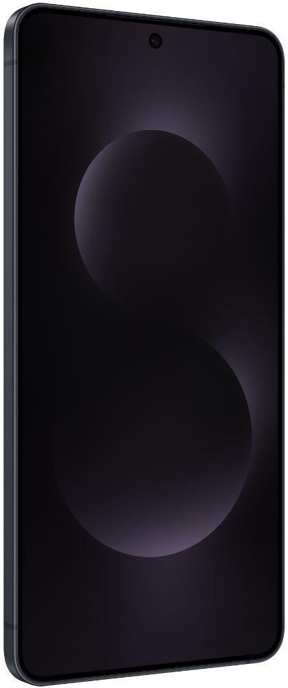 Galaxy S25 Edge - 256GB - Titanium JetBlack