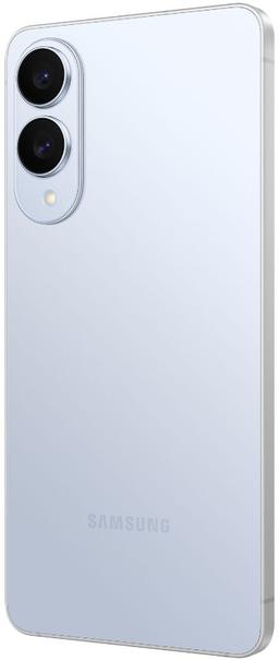 Galaxy S25 Edge - 512GB - Titanium IcyBlue