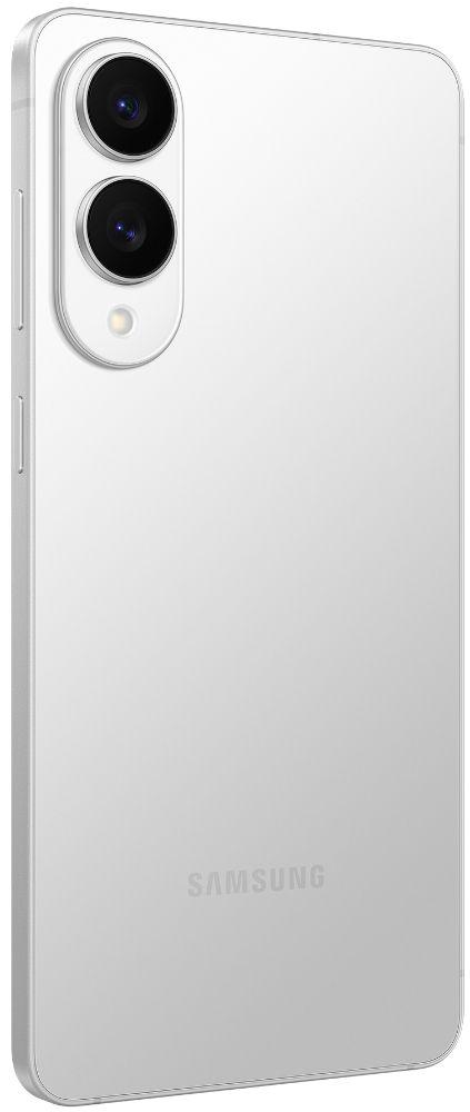 Galaxy S25 Edge - 256GB - Titanium Silver