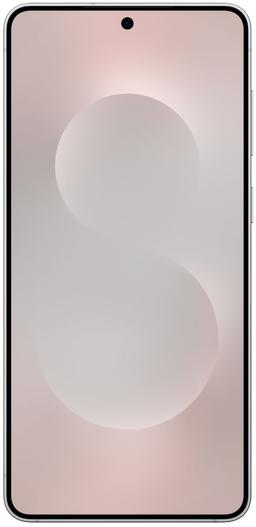 Galaxy S25 Edge - 256GB - Titanium Silver