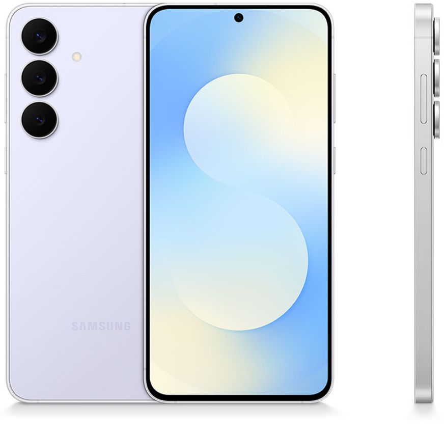 Galaxy S25 FE - 128GB - Icy Blue