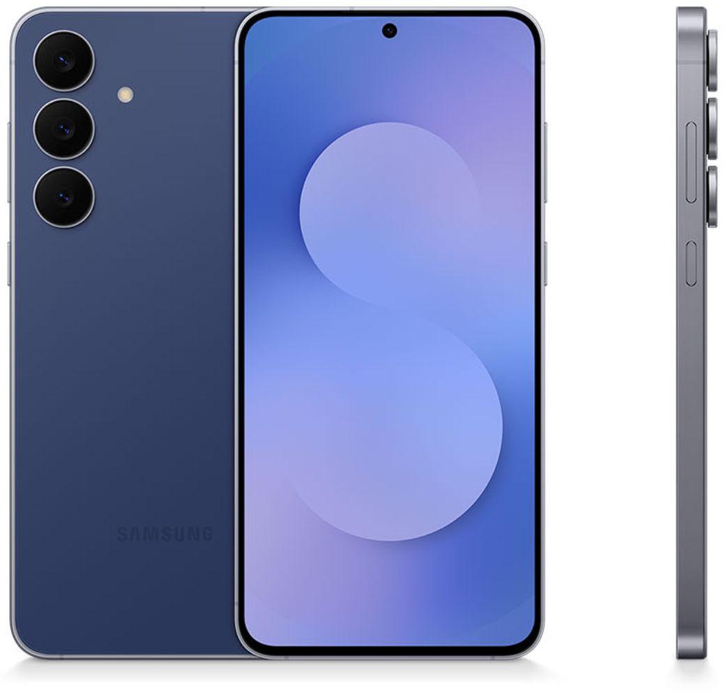 Galaxy S25 FE - 128GB - Navy